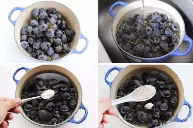 一包多功能小苏打,食用小苏打即食版