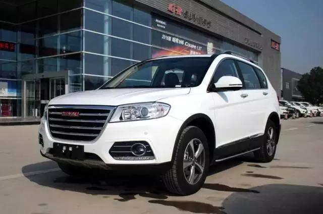 2017年全部车型总销量排名,2016年车型销量排行榜