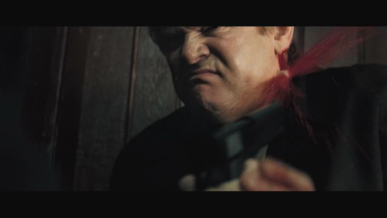 杀手到底过不过春节？