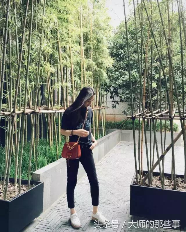 王菲复出后背的第一只包居然是它？