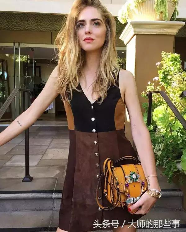 王菲复出后背的第一只包居然是它？