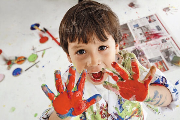 孩子出现惰性怎么引导,孩子身上惰性太强怎么鼓励