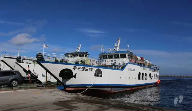 济州岛之牛岛行环岛骑行,济州岛环岛骑行视频