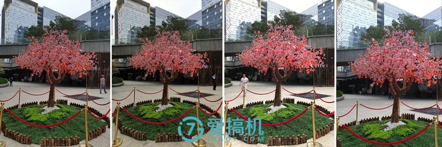 不一样的安卓机,不一样的手机lg