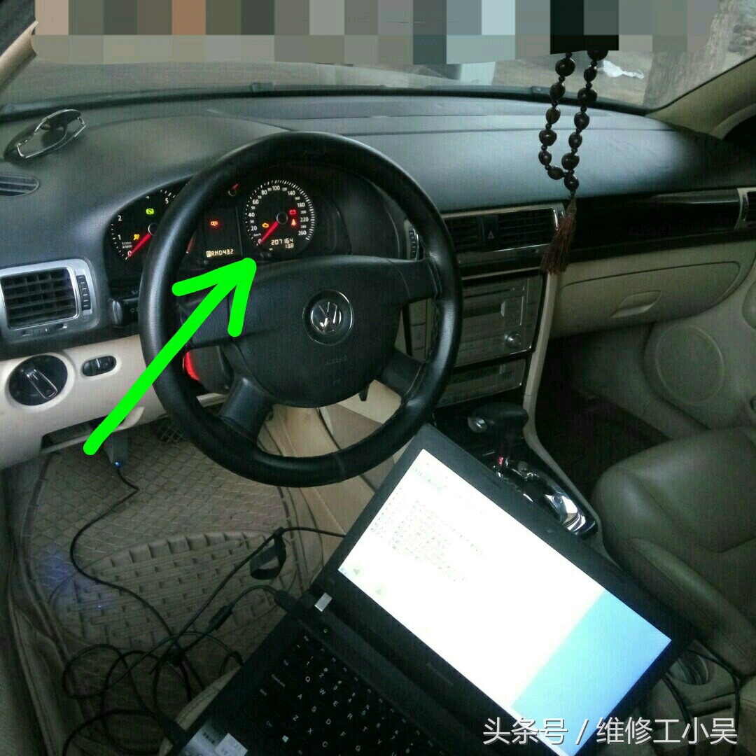 二十多万公里的*萨特帕**方向机出问题了，只能更换新的，不能维修！