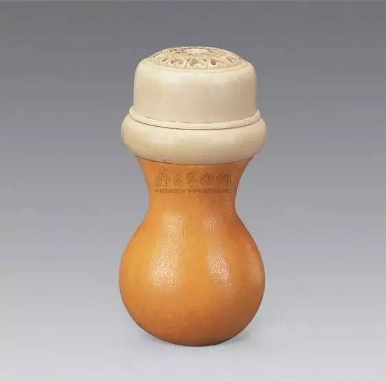 名家葫芦欣赏,葫芦百年器型