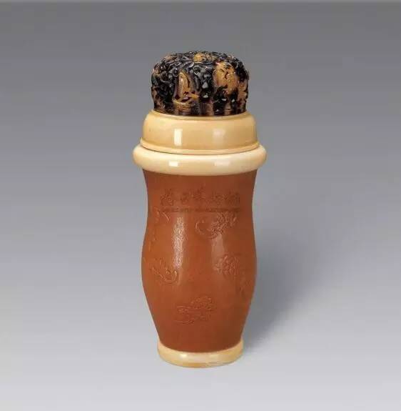 名家葫芦欣赏,葫芦百年器型