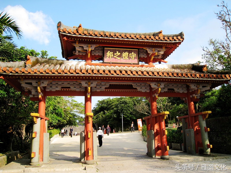 冲绳岛六日游自由行攻略,冲绳10天自由行