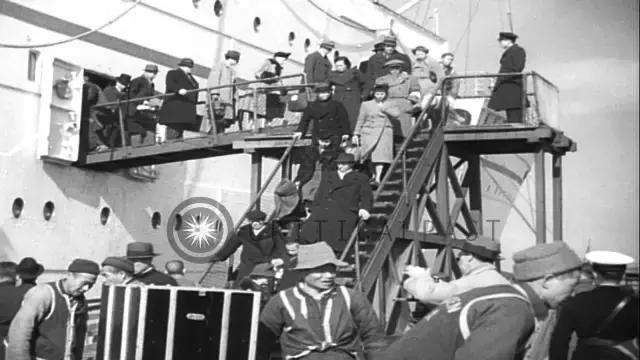 他全家性命危在旦夕，连续被50多个国家拒签，直到来中国总领馆