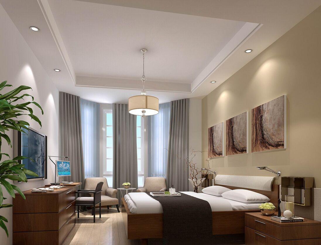 不吊顶还能装射灯吗,家里不吊顶可以装射灯吗