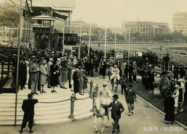 申城故事,申城的故事