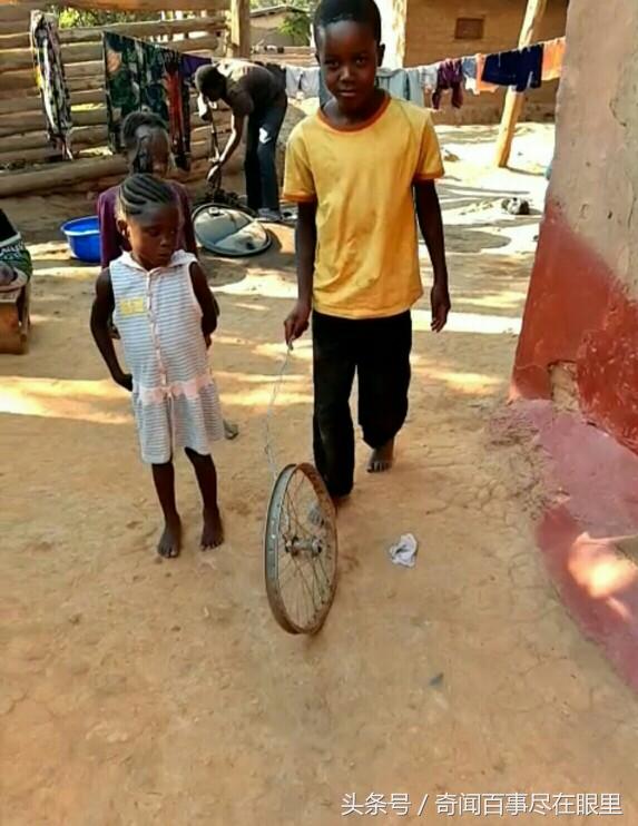 你小时候一定玩过的自制玩具,可以玩上一整天的居家自制小玩具