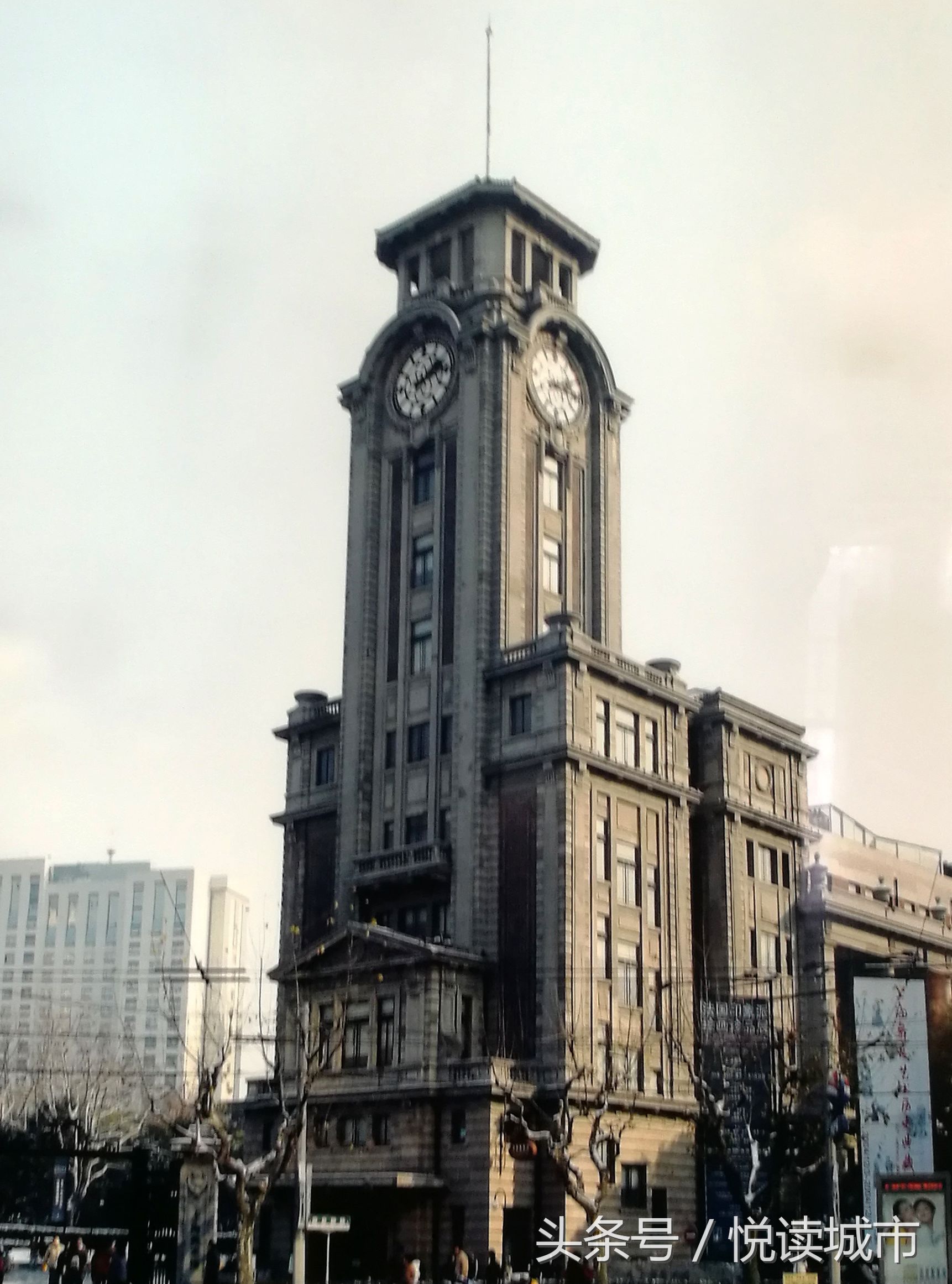 申城故事,申城的故事