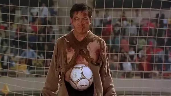 周星驰功夫里的老六,周星驰功夫里的二师兄