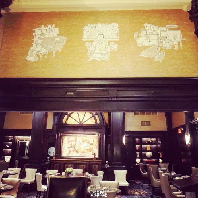 神会玩|XOXO，绯闻纽约的168小时享乐进行时