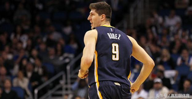 nba奇葩人名,nba最搞笑的球员名字