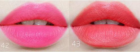 口红持久度排行榜,不沾杯口红排行榜