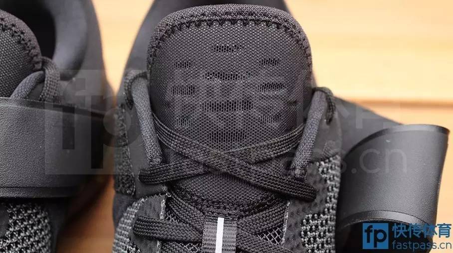 耐克zoomliveep评测,nikezoomlive拆解