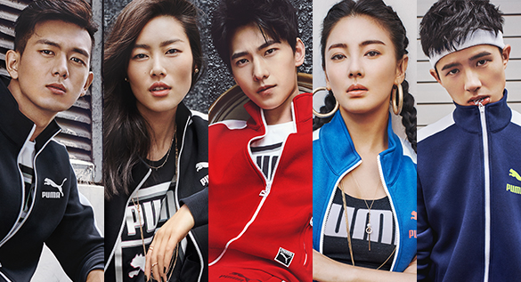 彪哥马大帅重聚,彪马回归nba连签五人