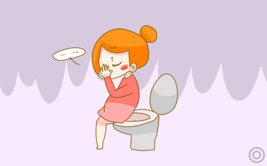 孕妇便秘严重肚子疼拉不出来,孕期便秘会引起肚子胀
