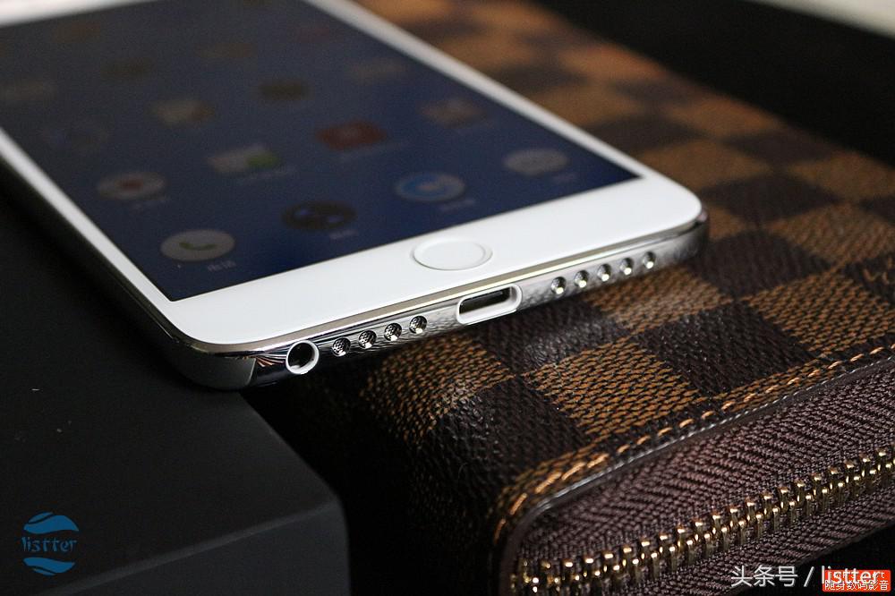 为信仰充值究竟值不值？看镜面不锈钢版锤子M1L测评