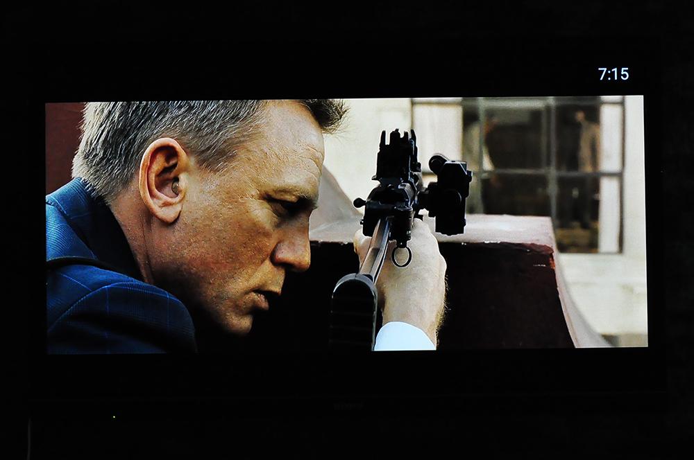 相逢恨晚：爱浪Avlight小爱A1智能影音伴侣