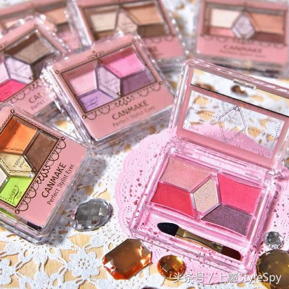 平价韩国彩妆品牌推荐女士,推荐平价韩系美妆