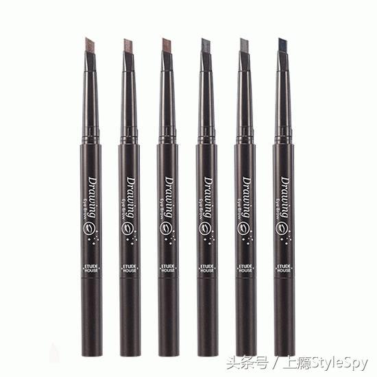 平价韩国彩妆品牌推荐女士,推荐平价韩系美妆