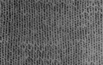 关于纺织面料疵点方面的知识,纺织课程教程