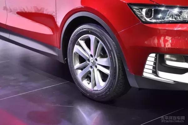 年底上市的suv,今年爆款车型suv