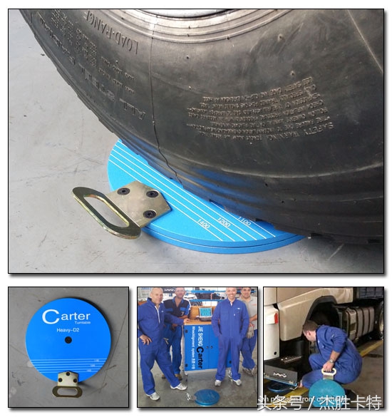 大车四轮定位仪尺寸型号及价格,大车专用四轮定位工具