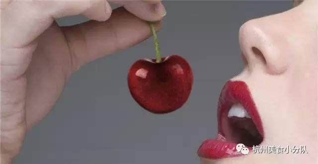 年货高端必备水果车厘子,年后的车厘子买哪种好吃