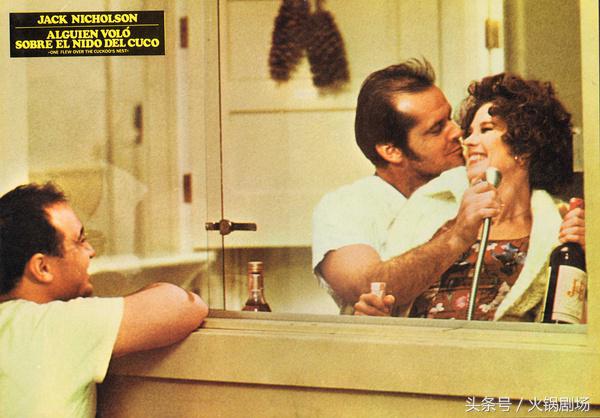 都给这部疯子电影打5分，我偏要打6分！40年了任然发人深省！