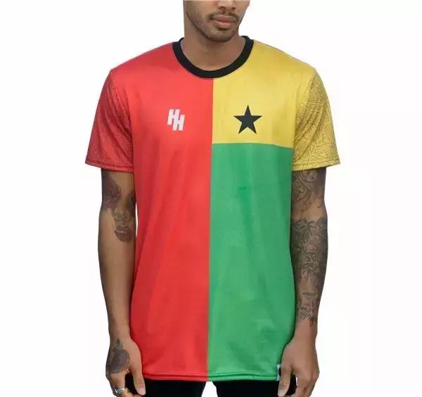 非洲杯前瞻：不一样的非洲色彩