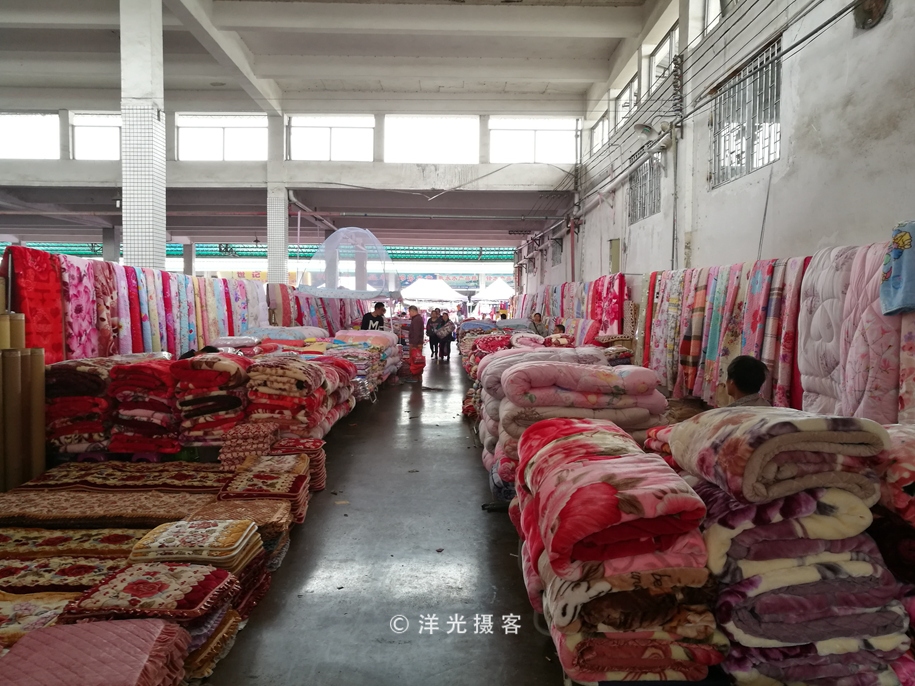 番禺各个镇大集时间表,广州去清远农村赶集