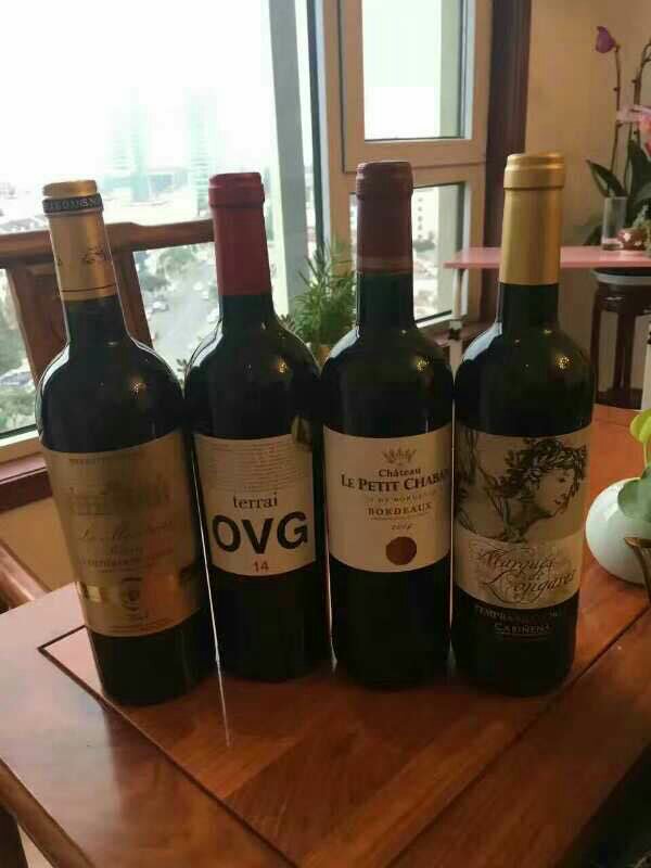 精品荟萃，品质信赖——日照博多红酒俱乐部