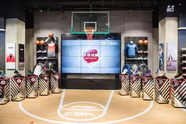 又是成都？WayOfWade5生日配色在新店全球首发！