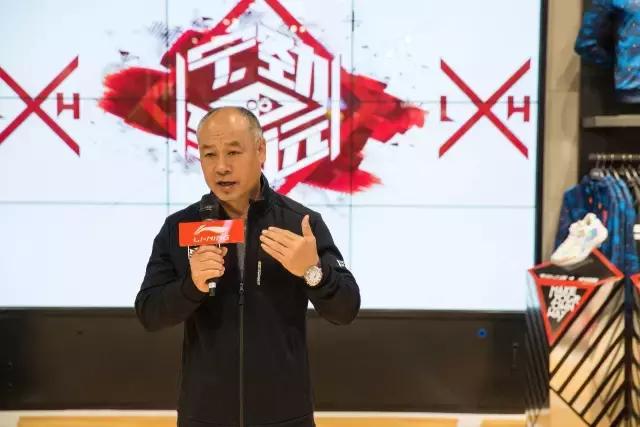 又是成都？WayOfWade5生日配色在新店全球首发！