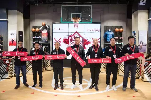 又是成都？WayOfWade5生日配色在新店全球首发！