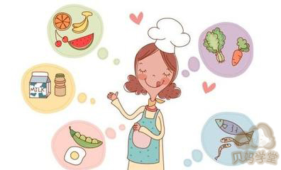 儿童营养均衡饮食大全,营养均衡的饮食搭配