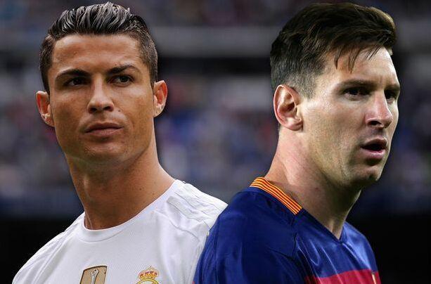 c罗一个时代的英雄,c罗一个时代