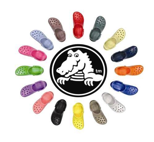 crocs洞洞鞋假换真,洞洞鞋品牌crocs为什么贵