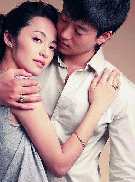 被老婆戴绿帽子的七大男星，宝强不算最惨，最后那位才最令人心疼