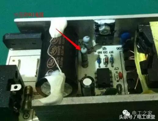 笔记本适配器拆解,笔记本适配器多少钱