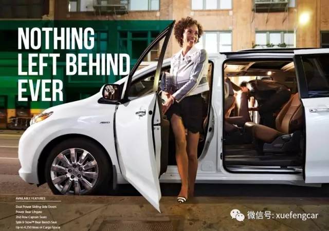 为啥mpv车型国外禁售呢,mpv在欧洲急剧下滑的原因