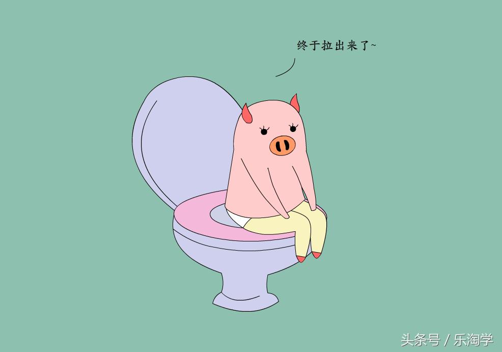 亲子漫画图片,亲子健康成长漫画