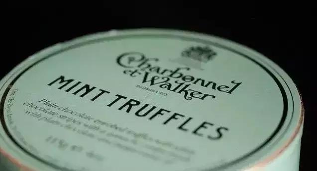 巧克力的天堂甜食爱好者推荐,全球公认十大顶级巧克力品牌