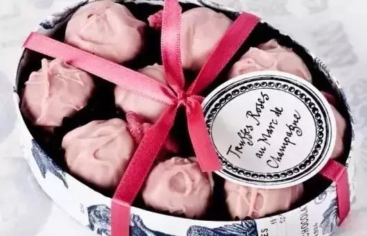 巧克力的天堂甜食爱好者推荐,全球公认十大顶级巧克力品牌