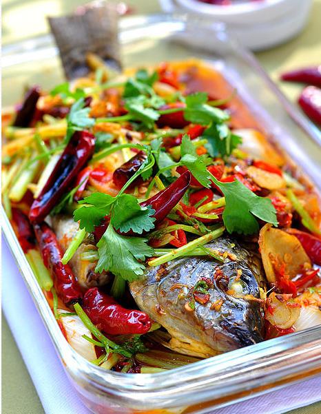 什么鱼做烤鱼最好吃,怎么用烤箱做烤鱼最好吃
