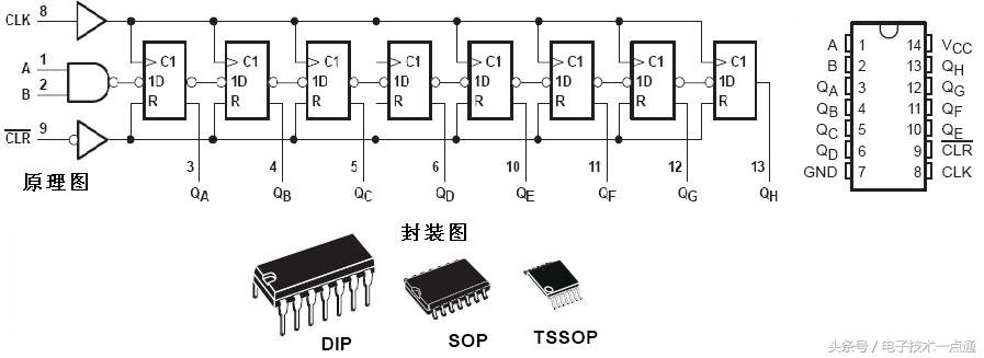 鐢电鐐夌殑鐢佃矾宸ヤ綔鍘熺悊璇﹁В,鐢电鐐変笓鐢ㄩ櫠鐡烽攨宸ヤ綔鍘熺悊